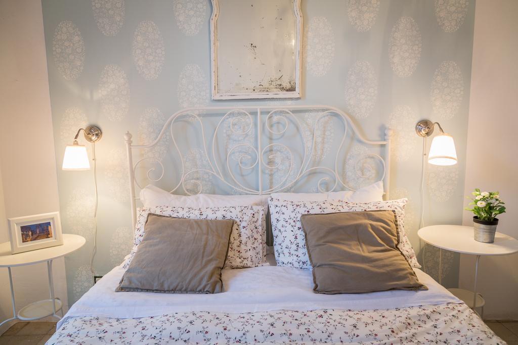 B&B Abbaco — Fotos 1