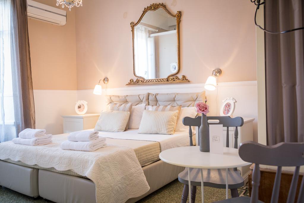B&B Abbaco, Palermo